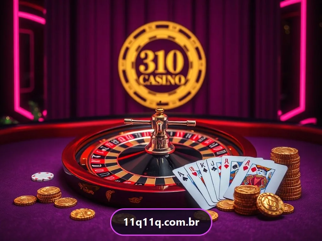 Cassino no 11Q