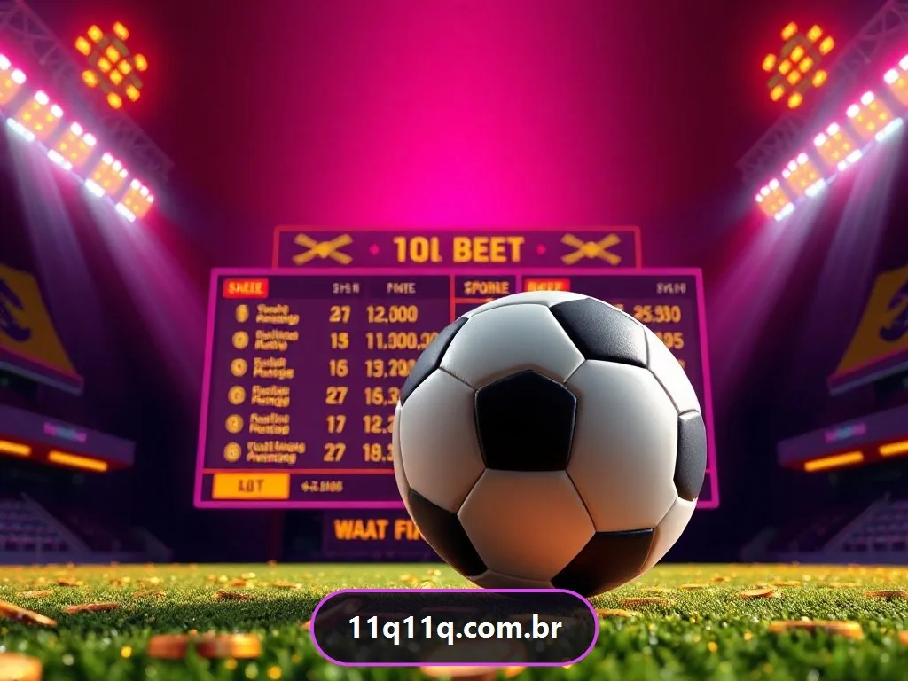Esporte no 11Q