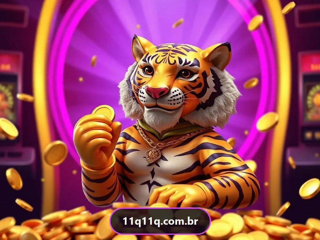 Jogos no 11Q