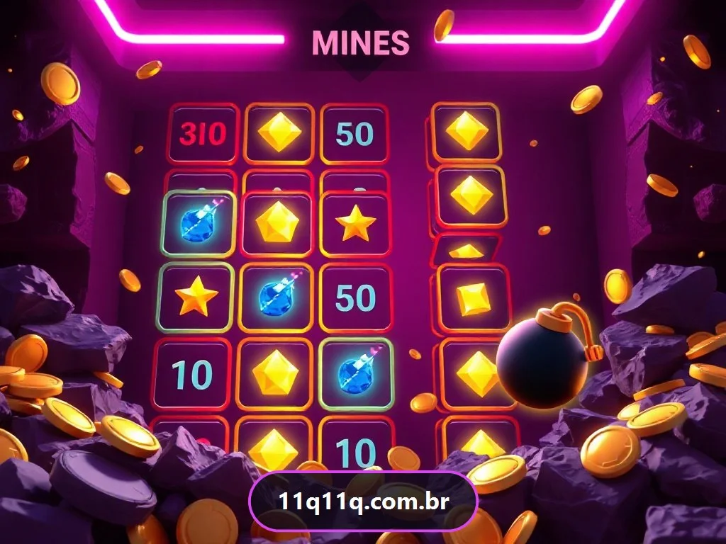 Mines no 11Q